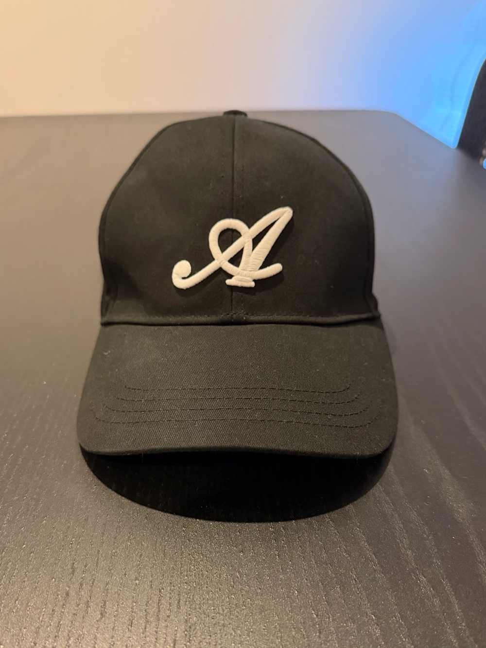Axel Arigato Signature Cap